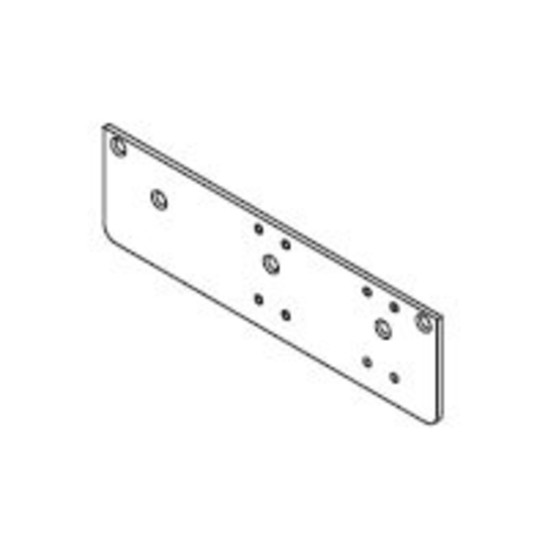 LCN 4110T-TBTRX AL 4110t Series Tb/torx Screw Al