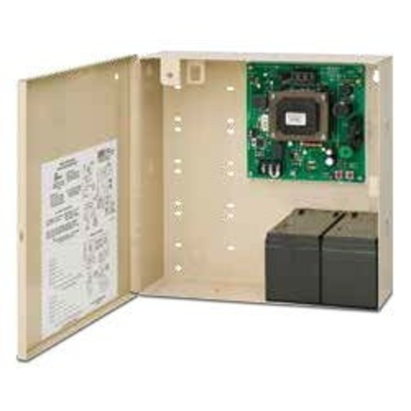Security Door Controls SDC 631RF Power Supply & Charger