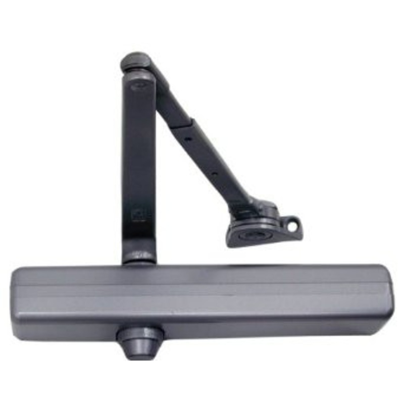 LCN 1460-124-STAT Surface Mount Door Closer part Plug in Statuary Bronze Finish