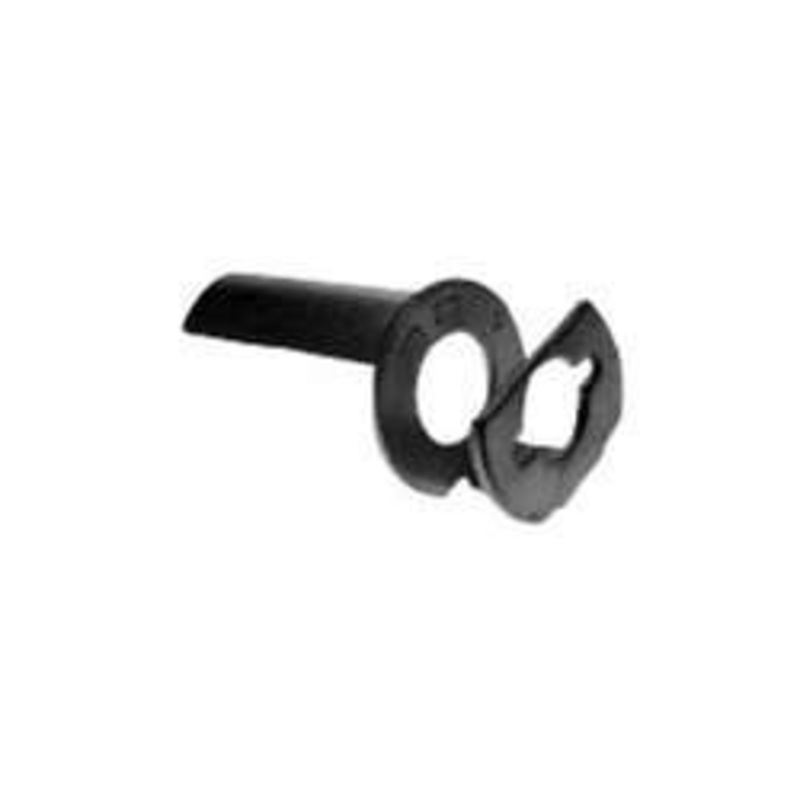 Simplex 201336-000-01 Combination Change Sleeve 1000/L1000 Series includes Sleeve, Stud, Washer and Retainer Ring