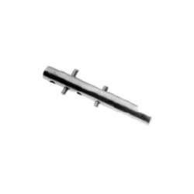 Simplex 201813-000-01 Drive Shaft Assembly Key Override L1000 Series