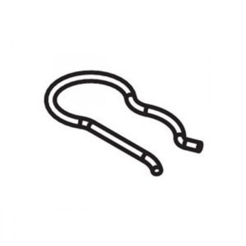 Simplex 54514-000-10 Actuator Button Spring 5000 Series 1 Pack of 10
