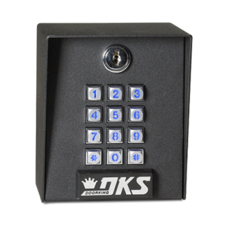 DOORKING 1515 Digital Lock – Smart Open