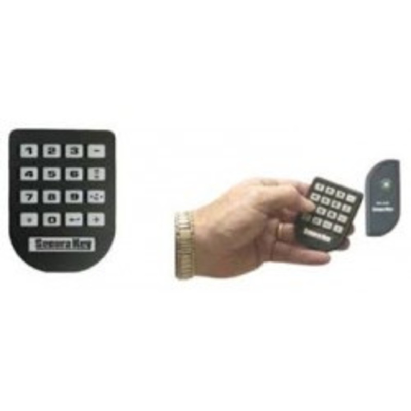 Secura Key Secura Key RK-HHP Hand Held Programmer