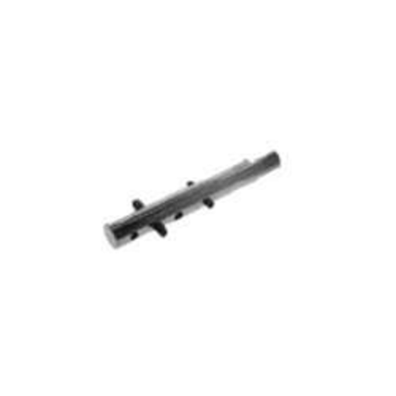 Simplex 201547-000-01 Key Override Shaft Assembly 1000 Series Incl Shaft Assembly and 2 Pins