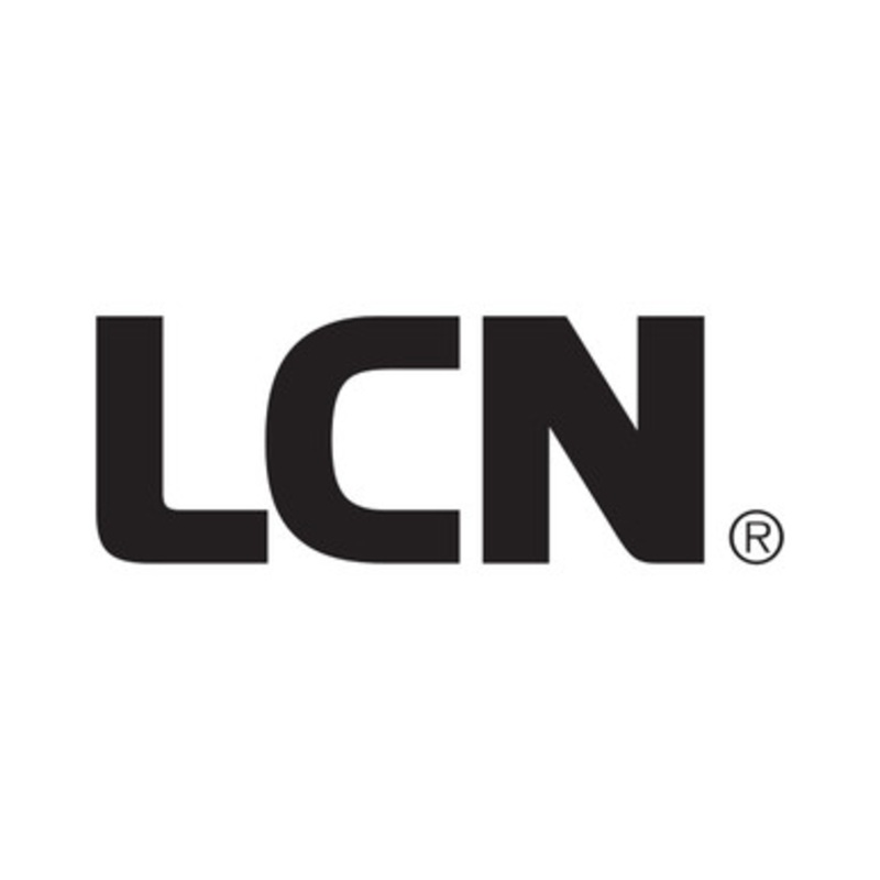 LCN 3030-TORX-AL Torx Screw Pack in Aluminum Finish