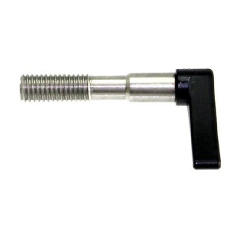 LCN 4820-159-AL Door Closer part Arm Screw 4820 Series in Aluminum Finish