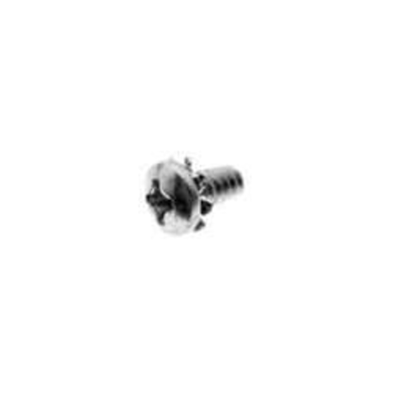 Simplex 201452-000-10 6-32 Screw X 1/3 inch 1000 Series 1 Pack of 10