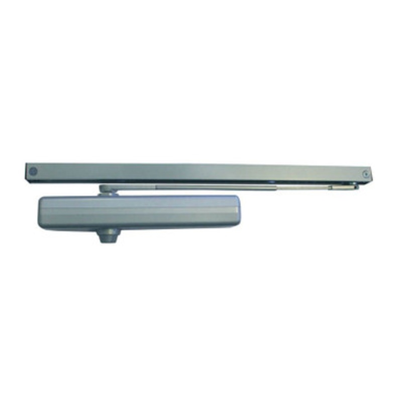 LCN 1460T-BUMPER-STAT-DS Door Closer part Standard Track Arm part Bumper Size 2-4 in Statuary Bronze Finish