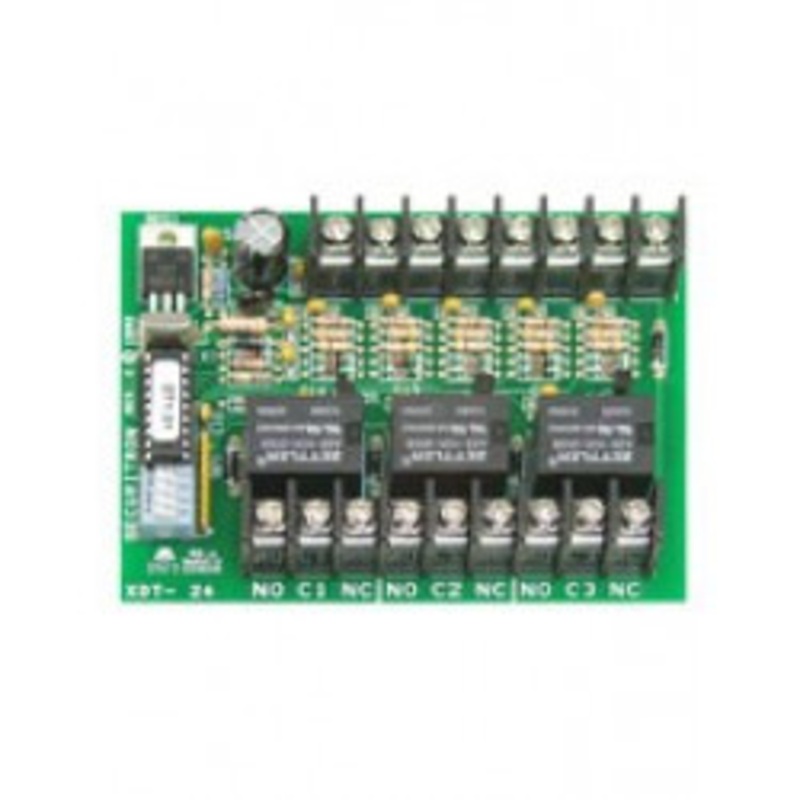 Securitron Securitron DPA-24 Door Prop Alarm 24VDC