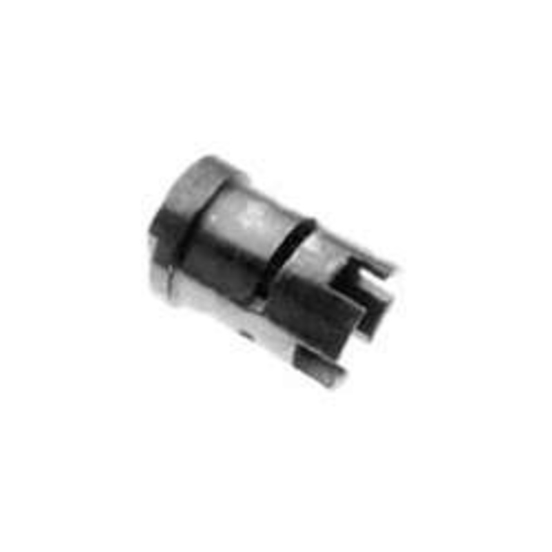 Simplex 201772-000-01 Outside Drive Sleeve Assembly L1000 Series no Key Override with Retain Clip