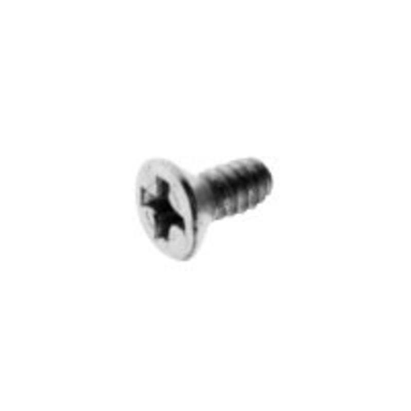 Simplex 204112-000-05 Lock Adapter Screw LP1000 Series 1 Pack of 5