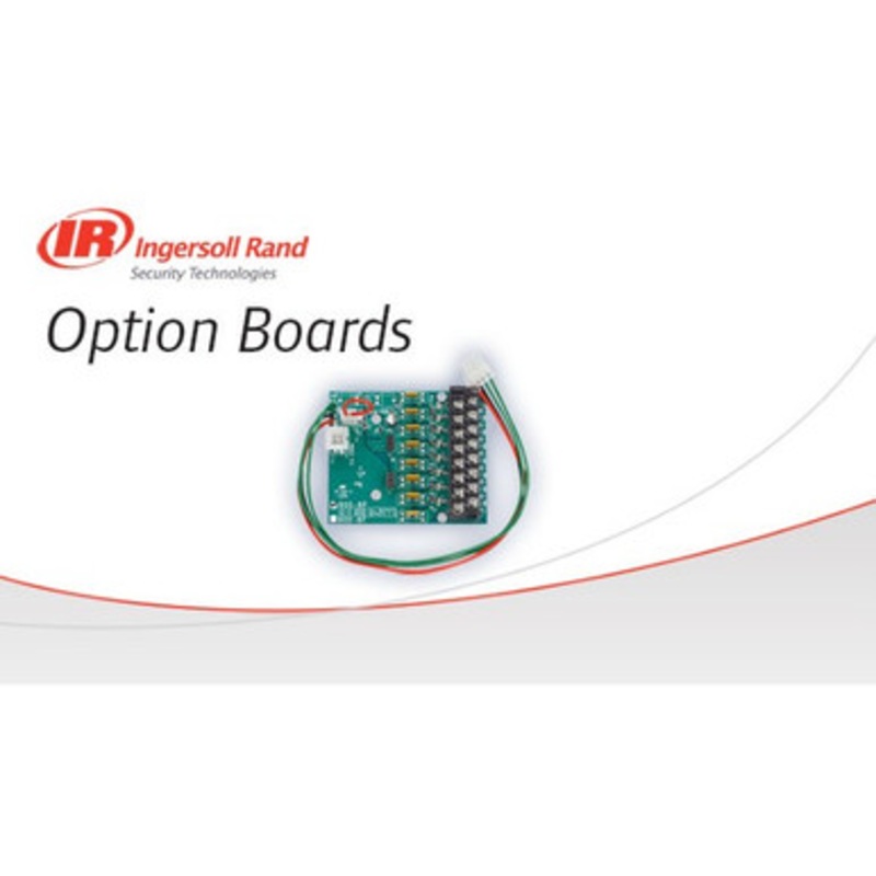 Von Duprin Von Duprin 900-8P 8 PTC Protected Outputs