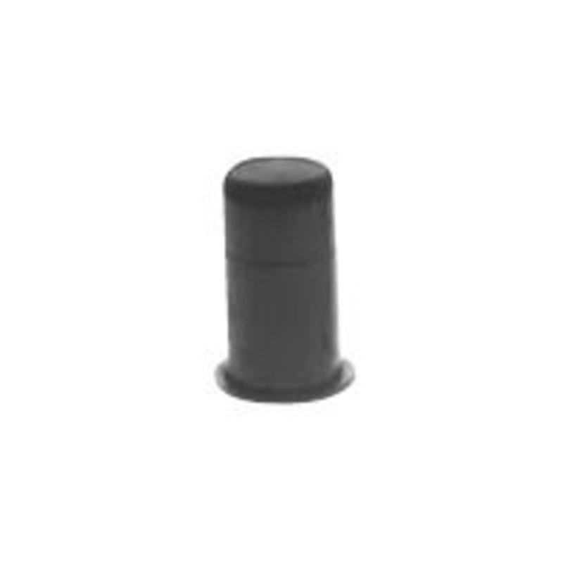 Dormakaba 200024-106-10 Pushbuttons (Pack of 10) for use with 1000/L1000/2000 3000/7100/8100/9600 Series in Black
