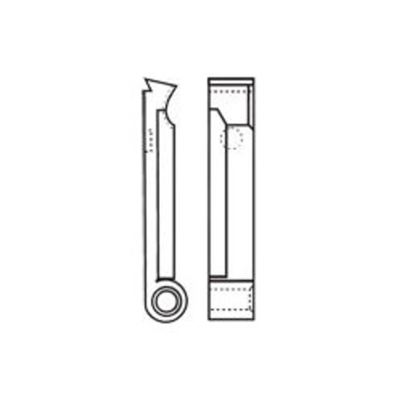 Folger Adams 012-0462-001 310 Series Locking Lever