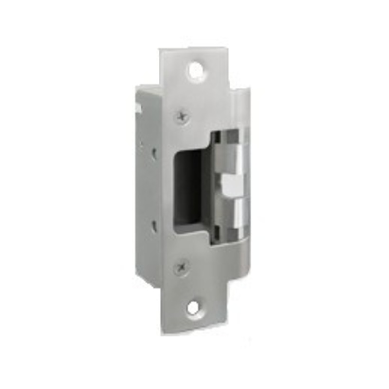 HES 8300-LBM Electric Strike Body 12/24vdc