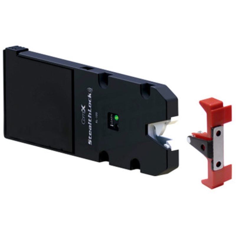 StealthLock Keyless Cabinet Locking Receiver RL-110 for SL-100