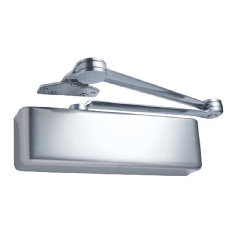 4040xp Series Surface Closer #4040XP-HLONG AL  LCN