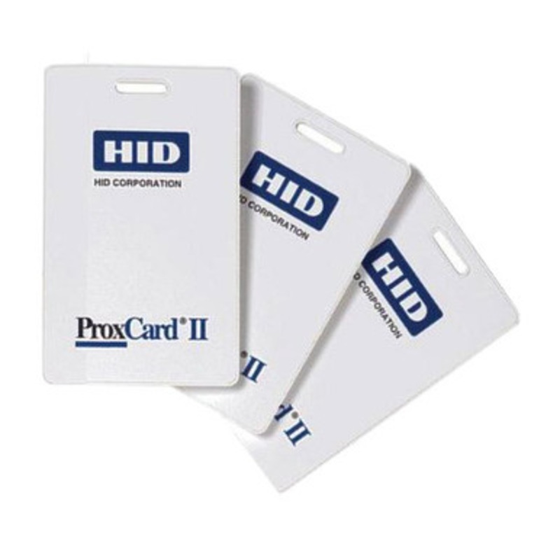 Alarm Lock ALHID1326-1 Networx Proximity Access Cards