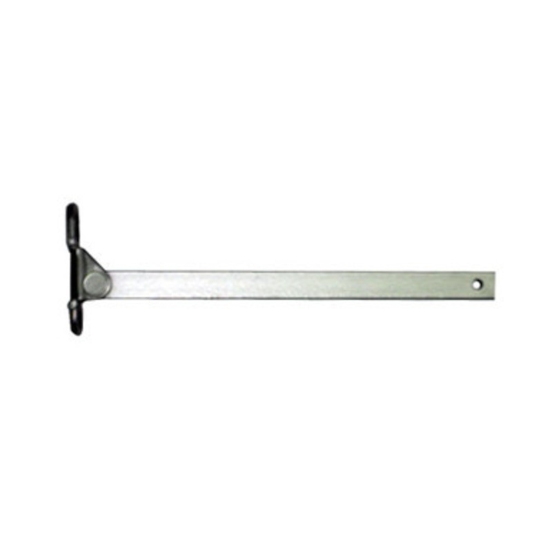 LCN 1460-79-DKBRZ Surface Mount Door Closer part Rod and Shoe in Dark Bronze Finish