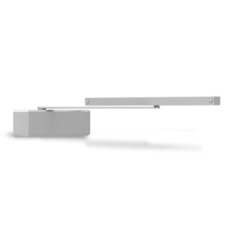 LCN 4004T-STD-RH-US26D Door Closer part Fire Door Wall Mount Right Hand in Satin Chrome Finish