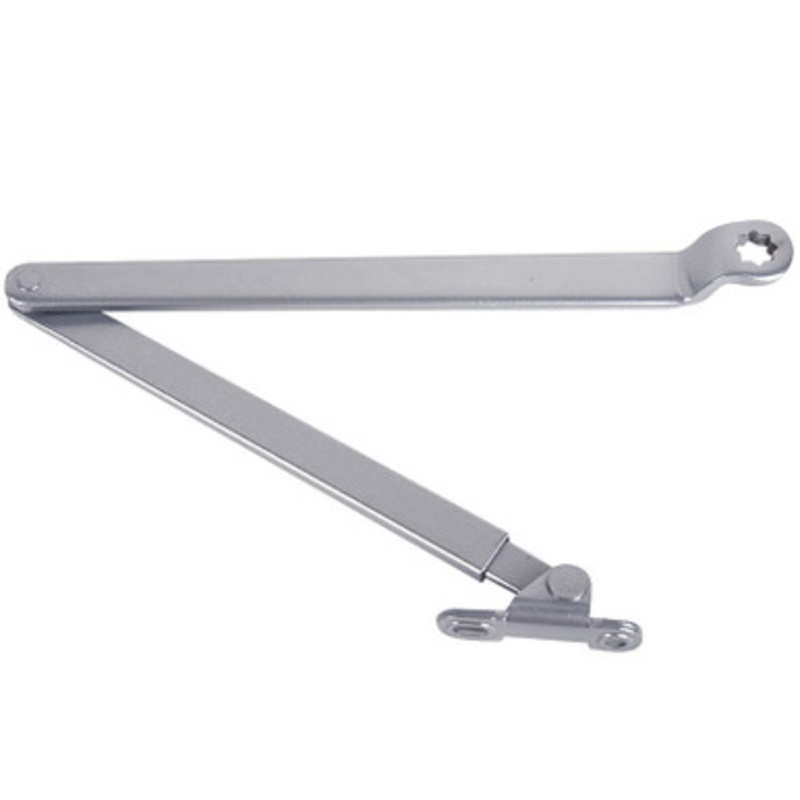 LCN 4820-3077 689 Standard Arm ONLY Aluminum