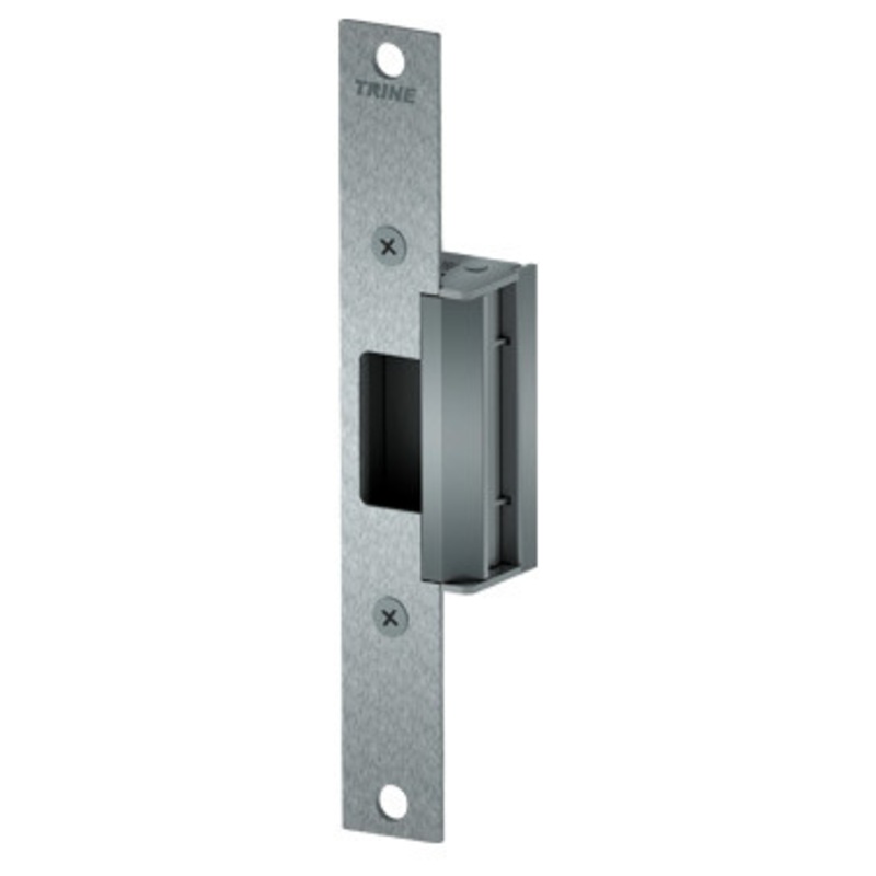 Trine CC9-US10B 4100 Series Faceplate in Dark Bronze