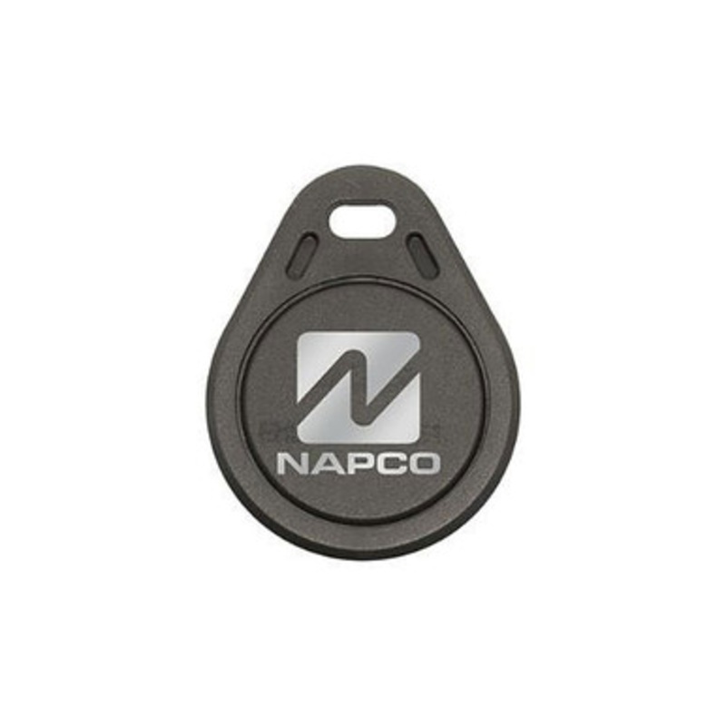Alarm Lock KH36-10 Prox Keyfob, 125kHz, 36-Bit, 10-Pack
