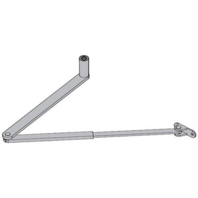 LCN 9140-3351-1 Door Closer part Switch Bracket 29 For 9140 Series
