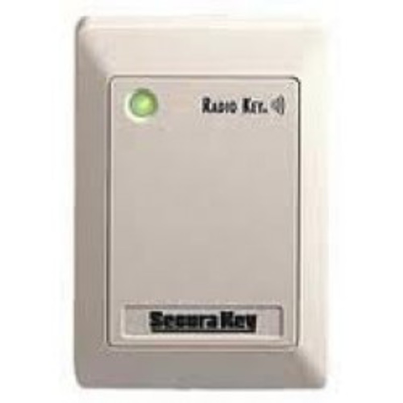 Secura Key Secura Key RK600e Standalone Proximity Card Reader