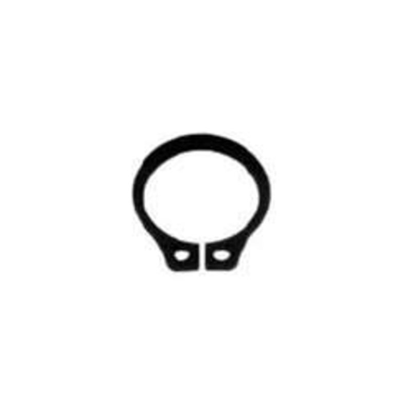 Simplex 201440-000-10 Retainer Ring 3/8 inch/9mm 1000/L1000/5000/8100 Series 1 Pack of 10