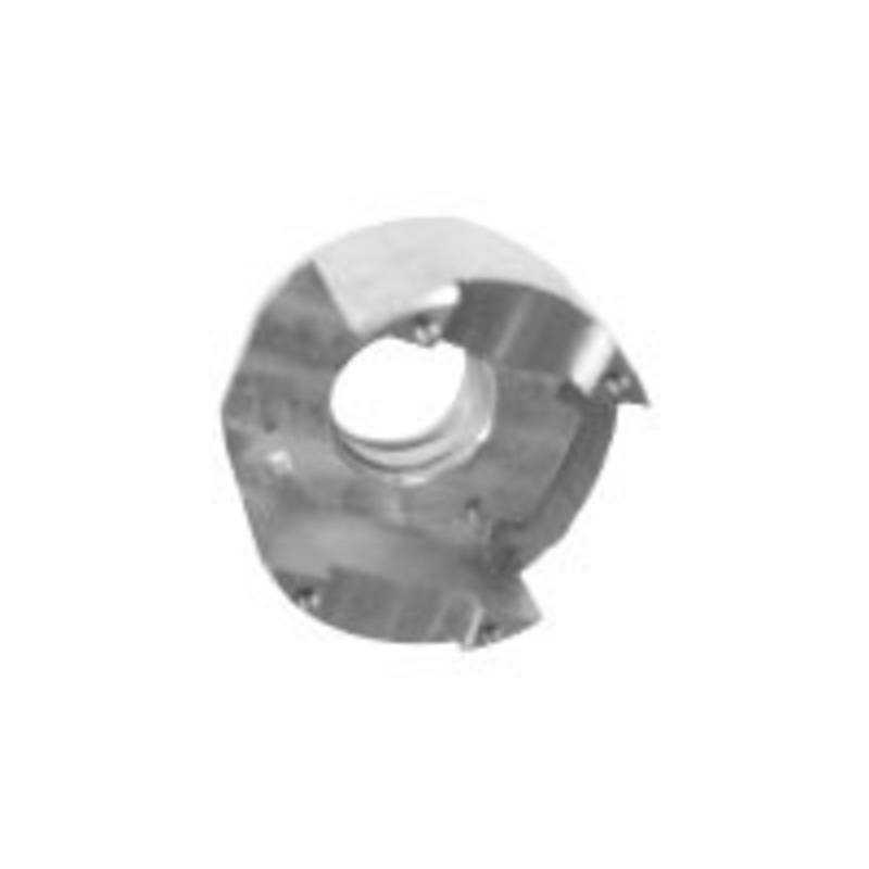Simplex 204199-000-01 Shoe Retainer and Bridge Assembly 1000/L1000/Ee1000/6200
