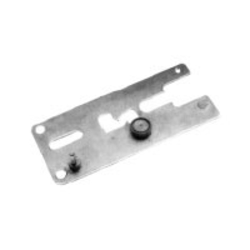 Simplex 74331-000-01 Slide Assembly 3000 Series 31/32 inch (25mm) Left Hand