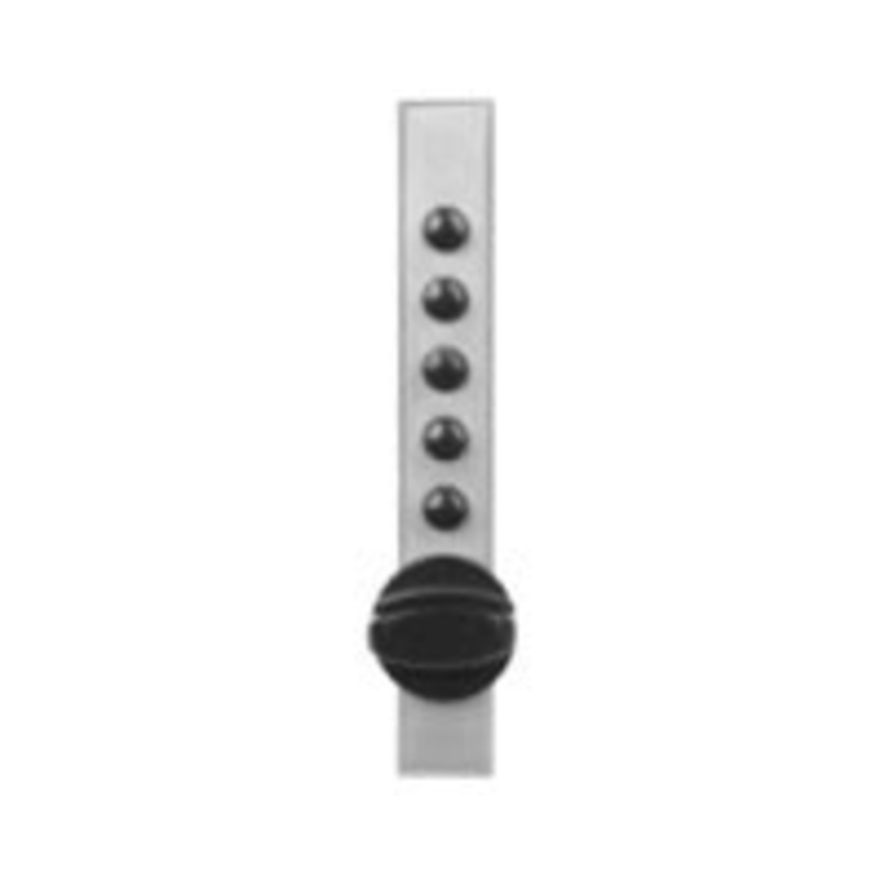 Simplex 74570-000-01 Cam Kit for Et Wood/Sht Mtl 9600 Series Sprg Loaded Bolt Applications