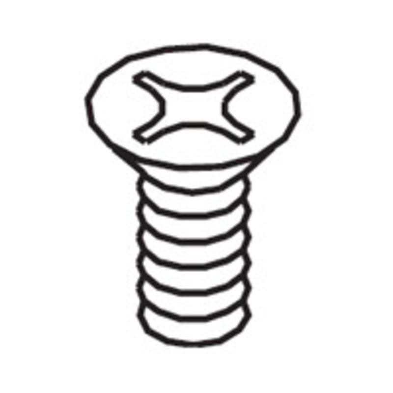 LCN 2030-159 2030 Series Arm Screw ONLY