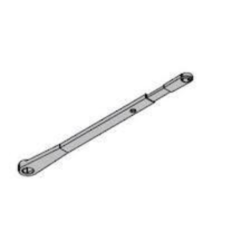 LCN 2610-3077T-RH-DKBRZ Surface Mount Door Closer part  ONLY 2610 Series Standard Arm Right Hand in Dark Bronze Finish
