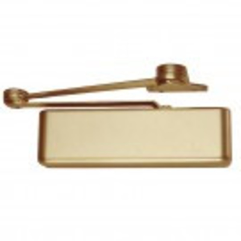LCN 4011-REG LH US4  4010 Series Surface Closer