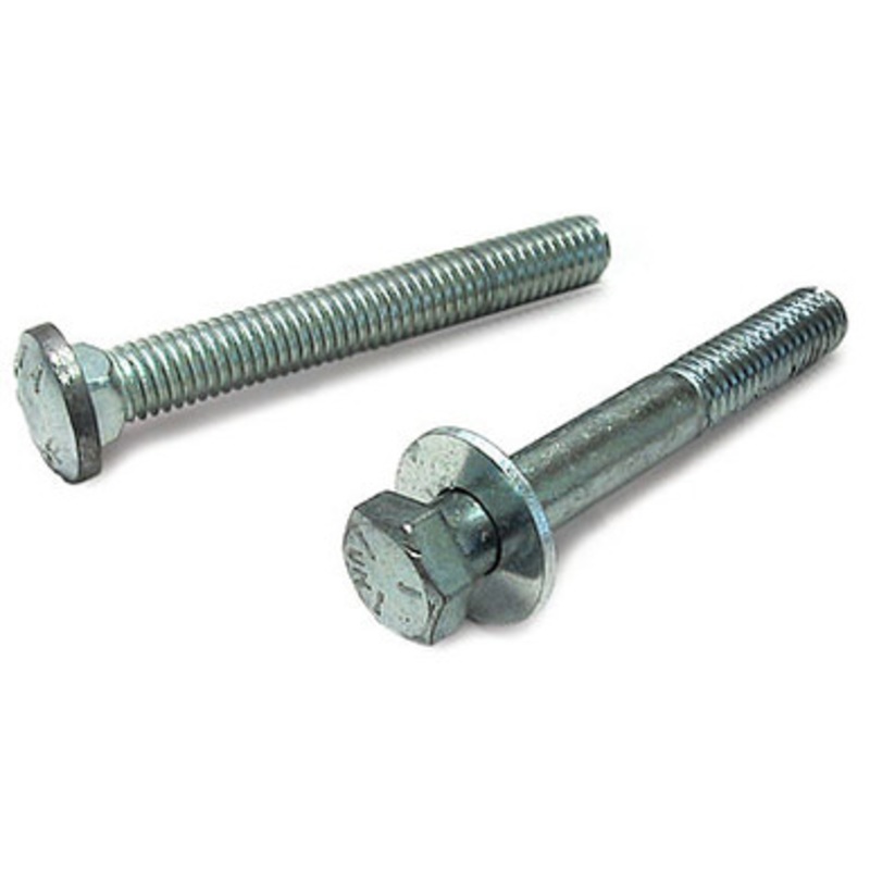 Thru Bolt, Wood & Machine #4040XP-TBWMS US10B  LCN