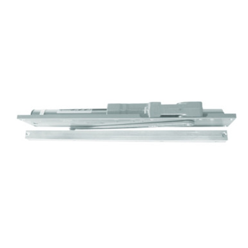 LCN 2035-STD-LH-US26 ConcealedDoor Closer part Standard Arm in Satin Chrome Finish
