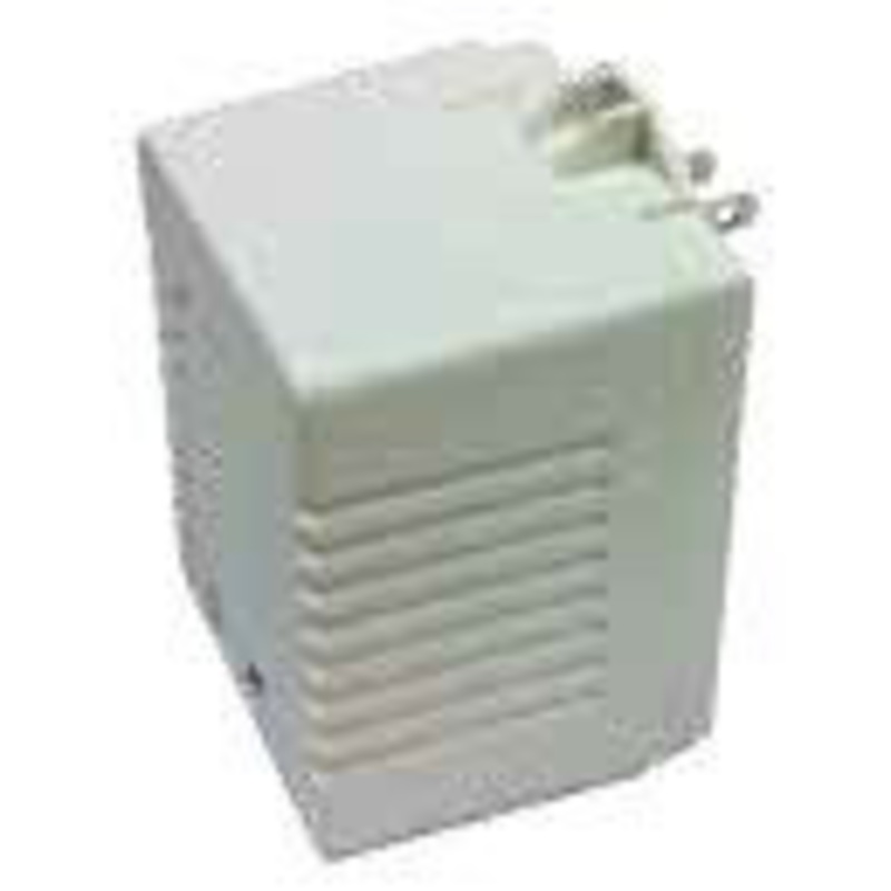 Security Door Controls SDC TR12 Plug-In DC Power Supply w/ 2 Secondary Outputs