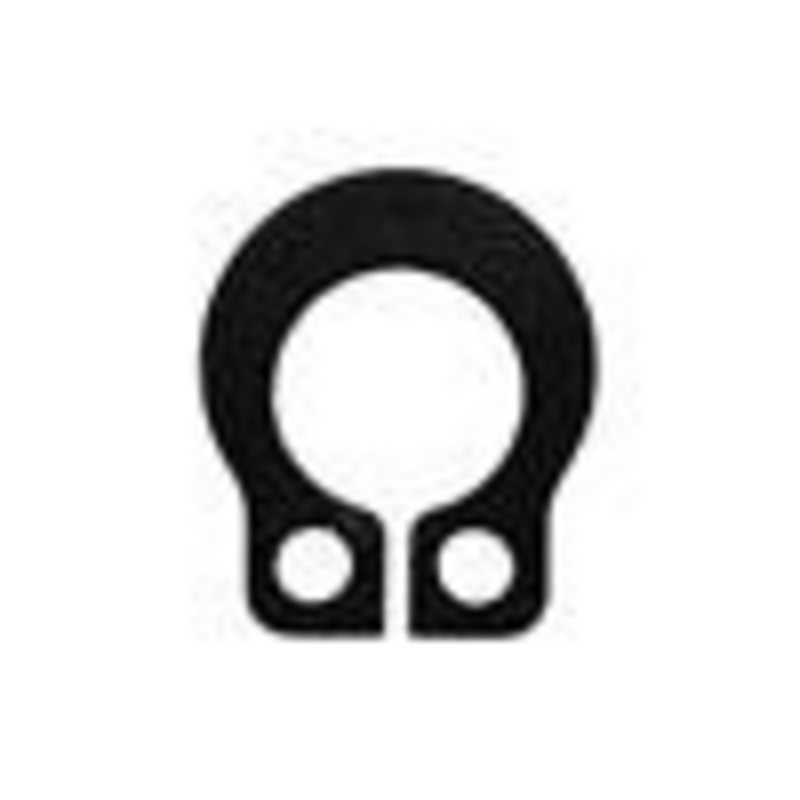 Simplex 54070-000-10 Clutch Retainer Ring 900 Series 1 Pack of 10