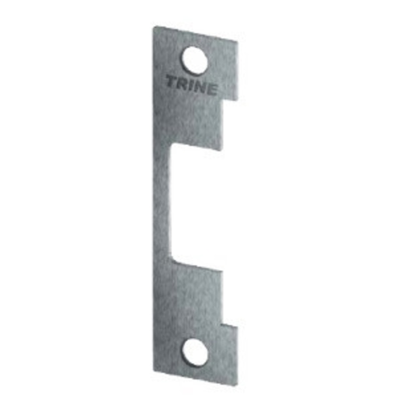 Trine CC-US10 4100 Series Faceplate in Satin Bronze