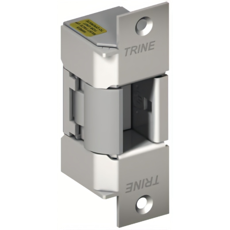 Trine EN400CMRP Outdoor Solution Electric Strike and Gate Box for Cylindrical, Rim and Mortise