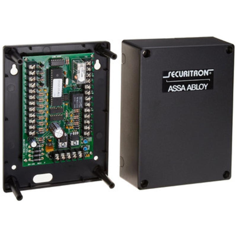 Securitron DK-16/26CBO Circuit Board Only