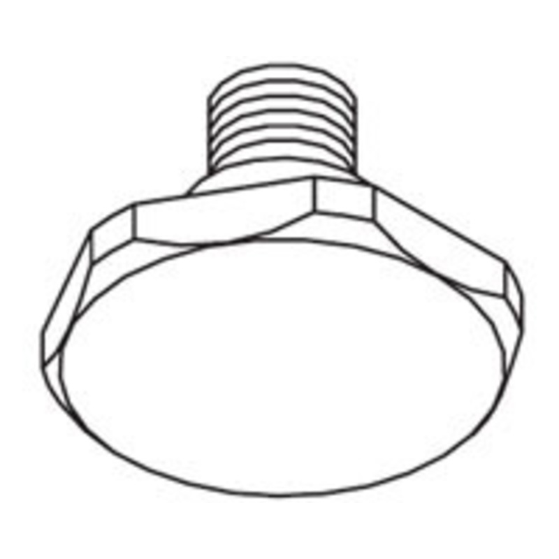 Arm Stud #4040XP-95 US10  LCN