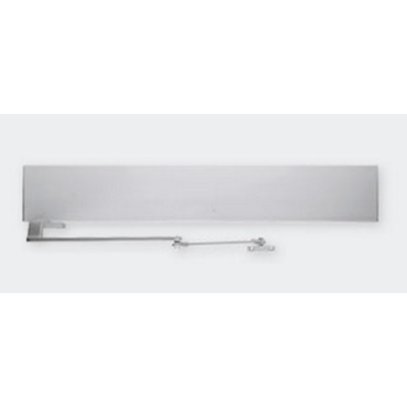 LCN 9530-73 Door Closer part for 9530 Series Track End Cap