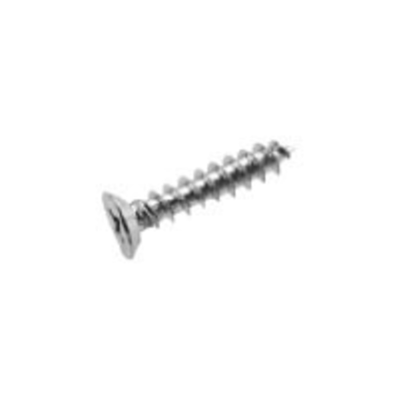 Simplex 54117-000-10 Scrw Panhead-securing Gear Plt 900 Series #4-40×5/16 in 1 Pack of 10