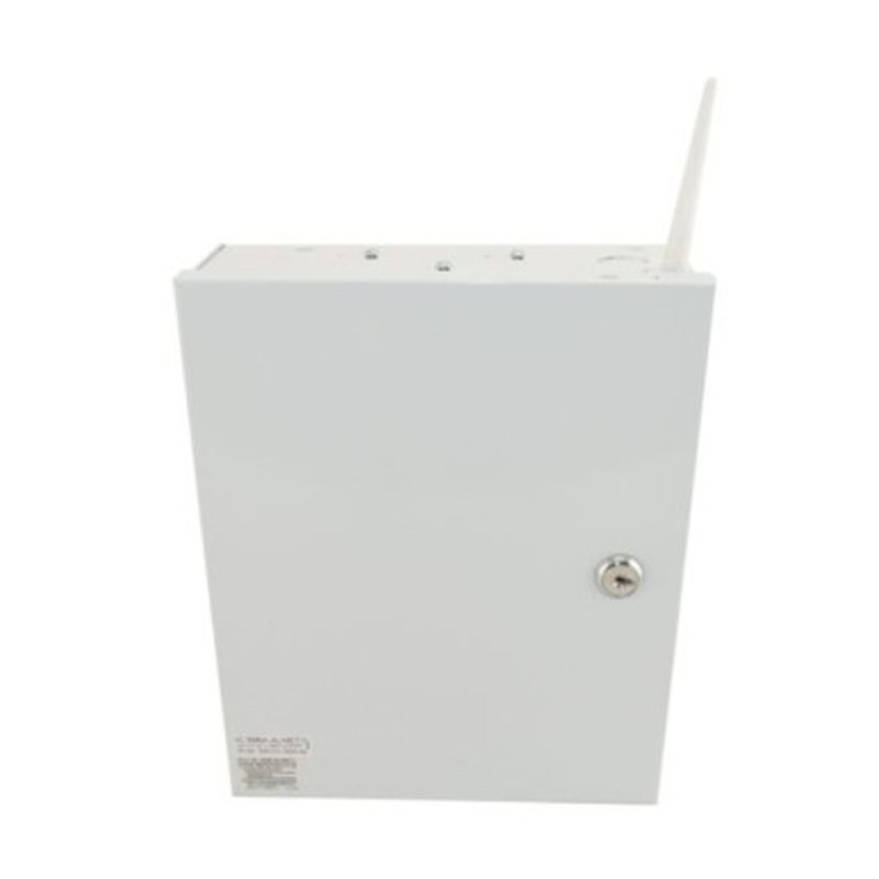 Alarm Lock NETHIDNSPAK Networx Hid Ns Pack Nrw Stile Prox Reader Control Panel with Door