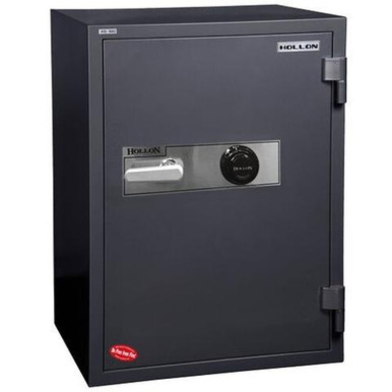 Hollon Safe HS-880C 2 Hour Office Safe