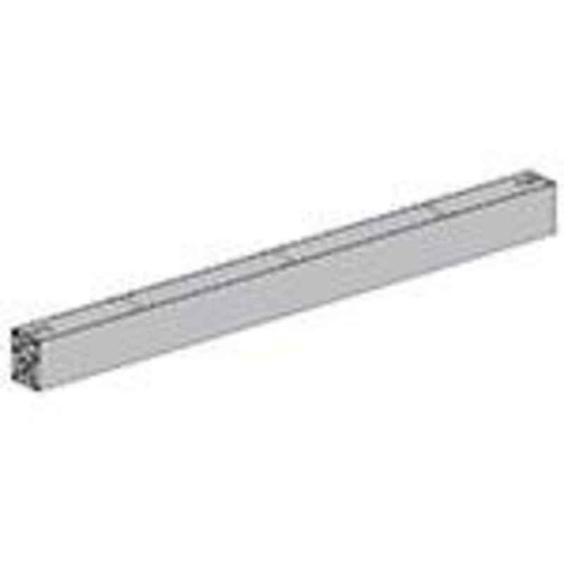 LCN 2850-3572HL Surface Mount Door Closer with 2850 Series Header Assembly